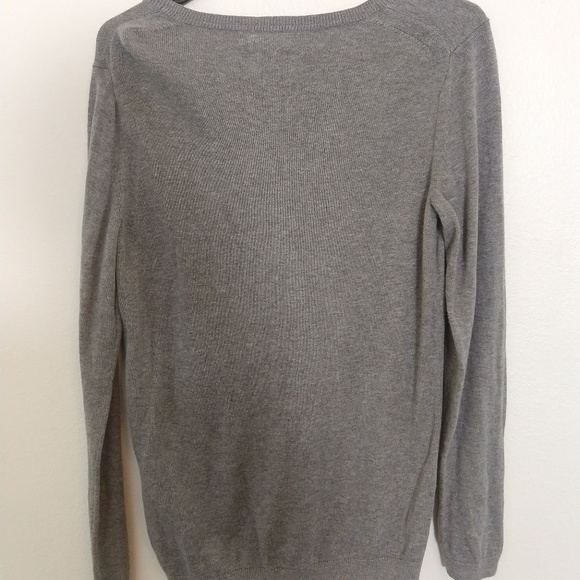 π£Host Pickπ£ Banana Republic Cat Sweater - Picture 3 of 5